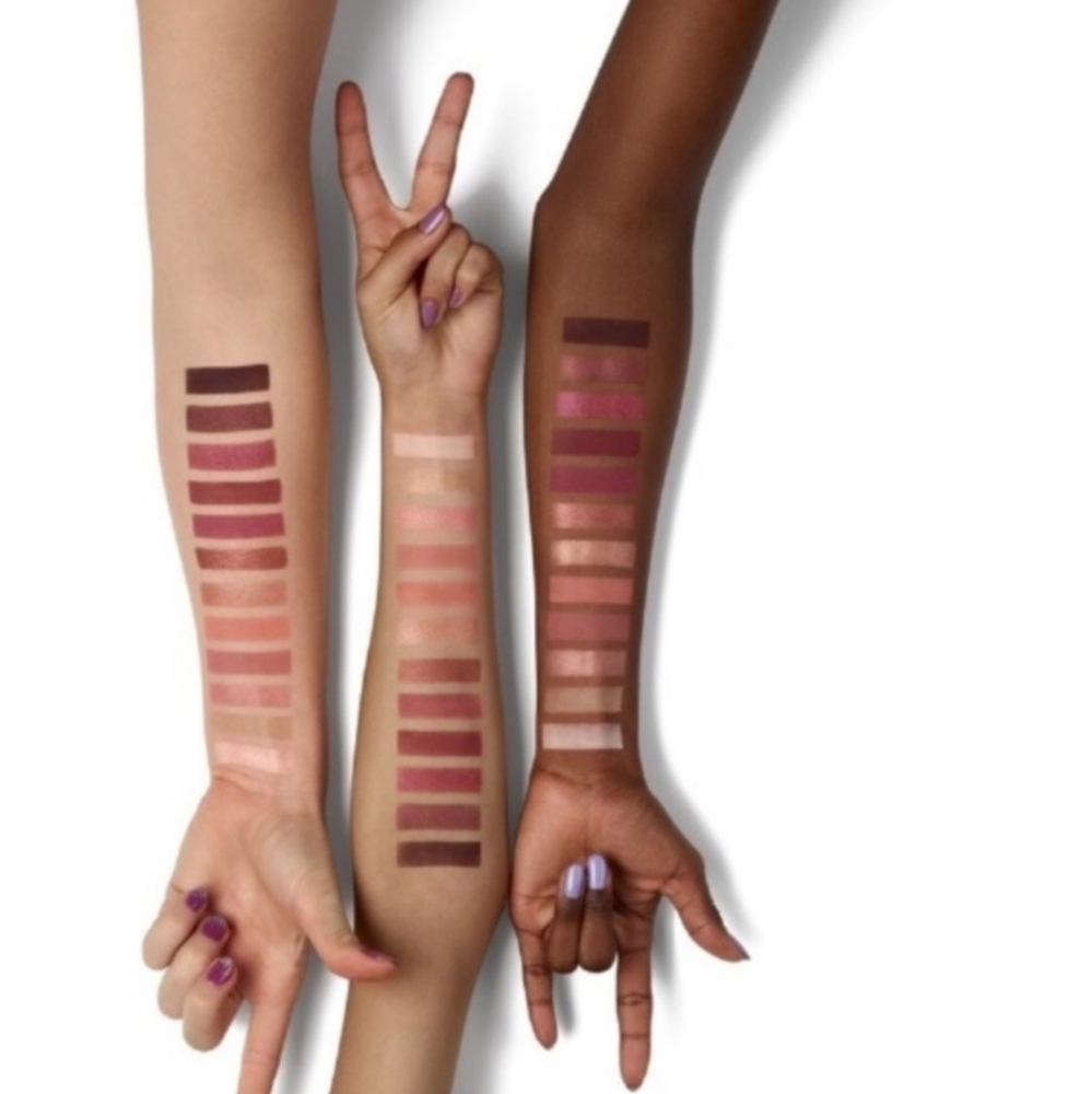 Urban Decay Naked Cherry Palette - Picture 6 of 6